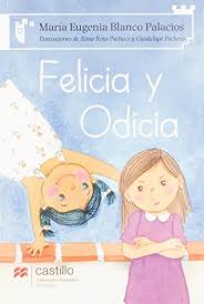 90%(49)90% encontró este documento útil (49 votos). Read Pdf Felicia Y Odicia Felicia And Odicia Online Bricius