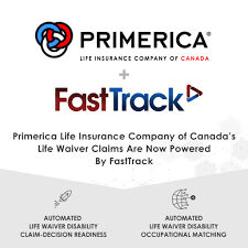 Don't let some bad reviews stop you from making the best decision of your life. Primerica Life Insurance Company Of Canada Partners With Fasttrack For Innovative Life Insurance Claim Technology Fasttrack Risk Management Automation Tools