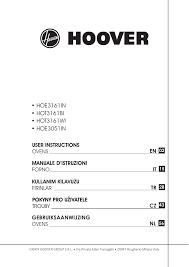 Otopark altına kendim 5cm karbonlu strafor kullandım ama sıva, file kullanmadım. Hoover Hoe3051in Operating Instructions Manualzz