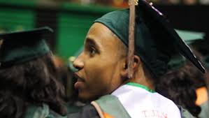 FAMU Fall Commencement 2015