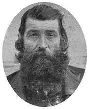 Franklin Weaver (1828-1884)