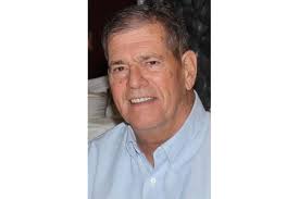 Douglas Lawrie Obituary (1943