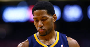 Danny Granger to be inducted into the Louisiana Sports Hall of Fame