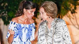 La reina Letizia y la reina Sofía, el vínculo que las ha acercado