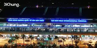 Bởi tân sơn nhất có vai trò quan trọng với vùng kinh tế trọng điểm của cả nước. San Bay Quá»'c Ná»™i Tan SÆ¡n Nháº¥t 5 Thong Tin Cho NgÆ°á»i Ä'i Láº§n Ä'áº§u
