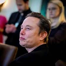 ELON MUSK private chat