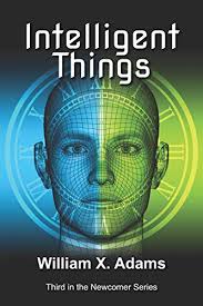 Book review of Intelligent Things