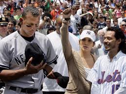 View this photo on instagram. Jennifer Lopez And Alex Rodriguez Relationship Timeline
