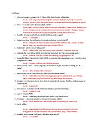 Maybe you would like to learn more about one of these? Pertanyaan Tentang Pengukuran Risiko