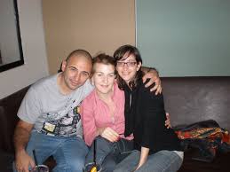 Ponerse al día | con ceci y proco | María Noel Alvarez | Flickr