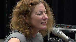 Six O'Clock News by John Prine-Cover