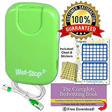 Amazon Com Therapee The Worlds 1 Bedwetting Solution