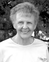 Dorothy Blomquist Obituary (1930