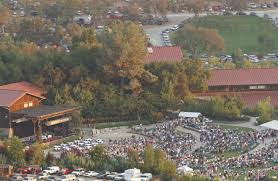 ironstone vineyards amphitheatre