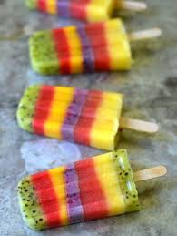 Top 10 Refreshing Summer Popsicles Fruit Popsicles Popsicle Recipes Fruit Pops
