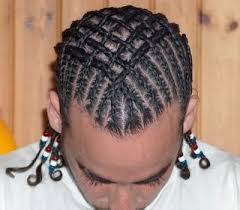 Elles tiendront simplement beaucoup moins longtemps. Comment Faire Une Tresse Africaine Homme Coiffure Facile Mais Belle