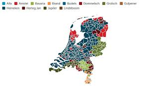 On the right there're numbers of companies totally, which sell or install access control system in each particular country and have at least one of presented popular access control brands in its portfolio. Most Popular Beer Brand Per Municipality In The Netherlands Most Popular Beers Beer Brands Popular Beers