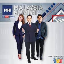Sejak penyiaran menjadi medium untuk menyampaikan mesej dakwah. Mhi Tv3 Antara Perkongsian Menarik Pada Siaran Esok Facebook