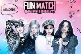 Watch Blackpink Play In A Pubg Mobile Fun Match In 2021 Best Mobile Blackpink Match