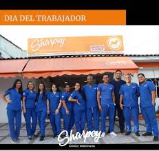 Sharpey Clínica Veterinaria