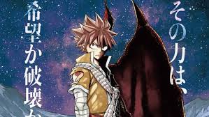 Film Anime Fairy Tail Ungkap Visual Terbaru Manga Nya Masuki Arc Terakhir Berita Jepang Japanesestation Com