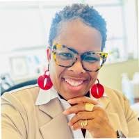 Crystal Gilmore -Harris