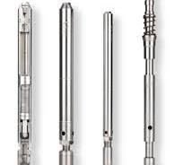 Gas Lift Valves - Flowco Inc.