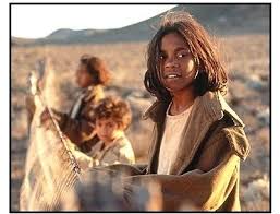 Jhoanna robledo, common sense media. Rabbit Proof Fence