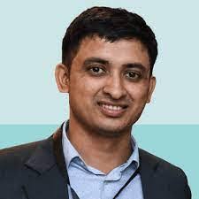 Bharat Bhatt's Instagram, Twitter & Facebook