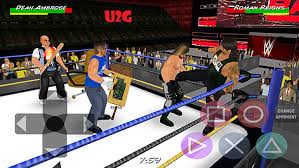 Play free games for android mobile phone now! Wrestling Revolution 3d Wwe Mod Apk Download For Android Renewoc