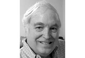 William Everett Obituary (2017)