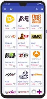 Instalar en smart tv, fire stick & ios. Player Latino Apk Ultima Version Para Ver Tv Gratis 2021