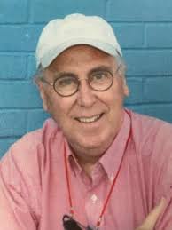 Obituary for John Stanton Boteler