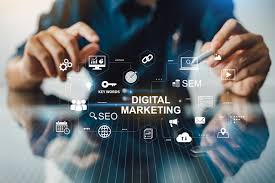 Understanding Digital Marketing Essentials: A Quick Guide | Imagine It  Studios