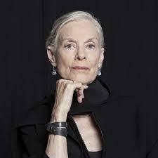 El Mercat de les Flors presenta la 'Constel·lació Lucinda Childs'