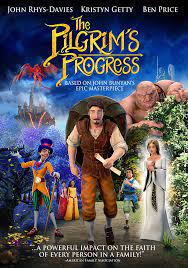 Christian faces distractions, challenges, and perils at every turn of the way. Amazon Com The Pilgrim S Progress John Rhys Davies Ben Price Kristyn Getty Robert Fernandez Movies Tv