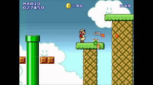 Friv Mario Shefalitayal