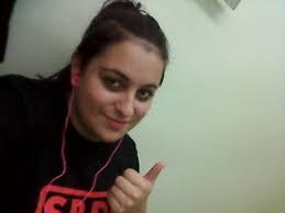 Ramona Baumann's Instagram, Twitter & Facebook