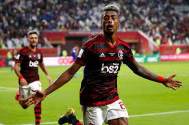 Zagueiro era dúvida, mas não viajará; Sudamerika Meister Flamengo Im Finale Der Klub Wm