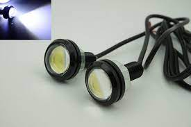 Maybe you would like to learn more about one of these? 2pcs Lot White 12v Round Flush Mount Led Mini Marker Lights Lot Lot Lot 10pcslight Led Aliexpress