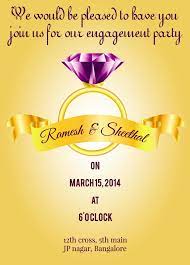 Sending your card to an engaged lgbtq+ couple? 12 Awesome Engagement Invitation Blank Card Hd Gallery Engagement Invitation Cards Engagement Invitations Engagement Invitation Wording