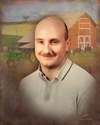 Obituary of Joseph R. Evans