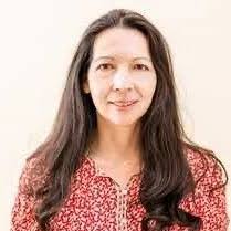 Michelle McNamara-Barthel