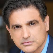 Frank Rossi Movies and TV Shows