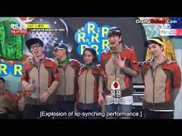 အပိုင်း ၅ ကတော့ snsd က ဂျက်ဆီကာရယ် 2pm က. Running Man Ep 240 Sub Indo Suitelasopa
