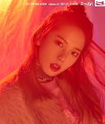 Maybe you would like to learn more about one of these? Clc 5th Mini Album Crystyle Concept Photo 3 Omonatheydidnt Livejournal