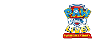 We want to share with you the stuff we like and the work we do. Tickets Fur Paw Patrol Live In Munchen Am 20 06 2021 14 00 Olympiahalle Munchen Munchen