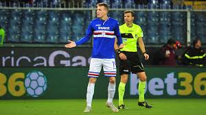 Unione calcio sampdoria, commonly referred to as sampdoria (italian pronunciation: Missione Jankto La Strategia Di Giampaolo Samp News 24