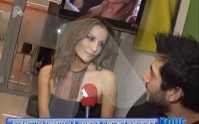 Check spelling or type a new query. Ti Rwthsan Thn Olympioy Gia Ton Xatzhgiannh Kai Ekneyristhke Zappit