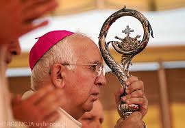 Budowniczy wież archikatedry w Częstochowie będzie kierował wspólnotą  rodzin Mamre